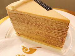 法式焦糖千层-小半有礼(天河南店)