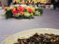 鸡纵蓉菌-万圣禄茶楼(西平店)