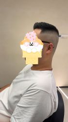 -汀南丝雨Hair design
