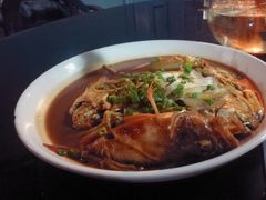 红烧杂鱼-温州炎亭海鲜阁(万塘路店)