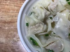 -洞子口张老二凉粉(文殊坊美食街店)