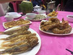 -湛江渔港·大排档(乐园路总店)