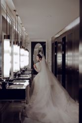 -伯瓷皇后婚纱艺术空间