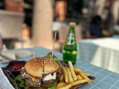 -TIMEZONE8东八时区餐厅&酒吧(798店)