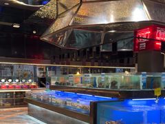 -阿伟海鲜楼·福建菜(延寿店)