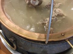 -清真·鸦儿李记·涮肉(和平里店)