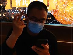 -管氏翅吧(国展店)
