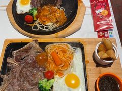 -豪享来(我格广场店)