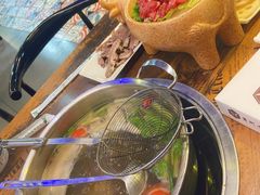 -刘少华贵州小黄牛·鲜牛肉火锅(总店)