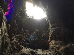 -宝晶宫旅游景区