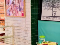 -富乐满 炸鸡&韩国料理 불로만(虹泉路店)