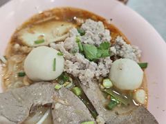 -榮泰米粉湯(Left Shop)