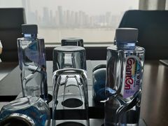 33楼江景会议室-武汉马哥孛罗酒店