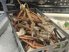 -上海锦江汤臣洲际大酒店壹阶层