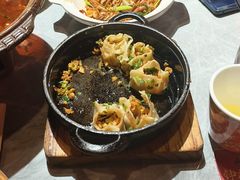 -山四砂锅(太原钟楼街店)