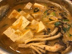 -金北顺大锅家(신사본점)
