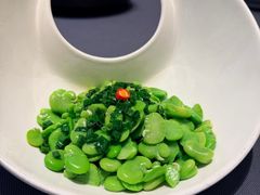 -芳芳私房菜·精作淮扬菜(玖珑湾店)