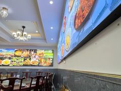 -长临河古镇福味轩土菜馆(长临河店)