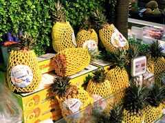 -盒马鲜生(馥邦国际店)