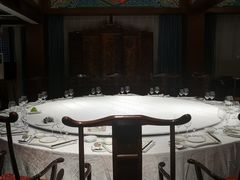 包厢-古韵轩·江浙融合菜(梁溪店)