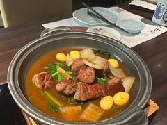 -匠和风精致料理(莆田财富中心店)