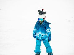 -鳌山滑雪度假区