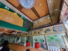 -方中山胡辣汤(蓝堡湾店)