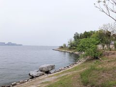 -上海滴水湖皇冠假日酒店