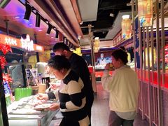 -芝小官毛肚火锅海鲜自助(淮安清江浦区新亚店)