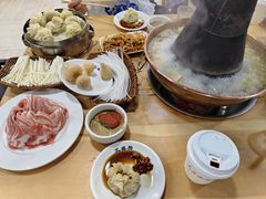 -元盛居(亚泰大街店)