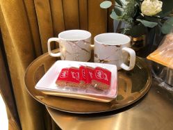 -LA GRACE高端婚纱礼服定制馆