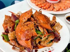 -汪姐海鲜(侨港总店·金冠好店)