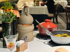 -狮拾久·现代新加坡料理(壹方城店)