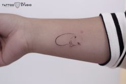 -飛凡TATTOO纹身•原创