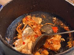 -老友王·南宁特色菜(金汇如意坊店)