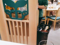 -绿草地·湘菜(芙蓉天街店)