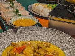 -ChitChat奇洽·Bistro(黎黄陂路店)