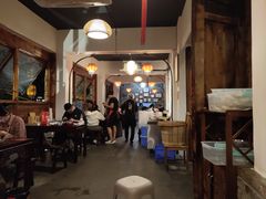 -冯四孃跷脚牛肉·非物质文化遗产店
