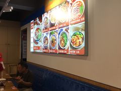 -小灶派· 地道兰州牛肉面(宏发大厦店)