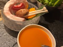 -嘿嘟嘟·肋条烧肉放题(爱融荟城店)