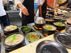 -溢香苑瓦罐(优胜北路店)