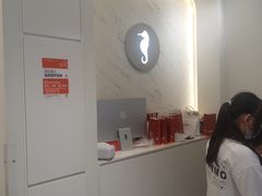 -海马体照相馆(厦门SM城市广场店)
