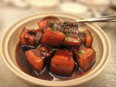 -上海和平饭店龙凤厅 Dragon Phoenix