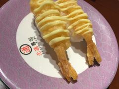-元通寿司(东骏店)