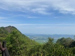 -江郎山风景名胜区