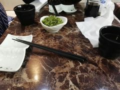 -米彩料理(西丽店)