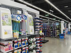 -迪卡侬(雨花店)