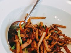 -松鹤楼·非遗·苏帮菜(融科店)