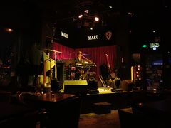 -MARU玛露音乐餐厅(大学路店)