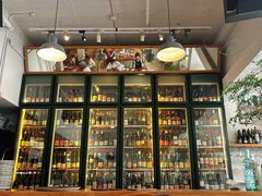 -RAC BAR(安福路店)